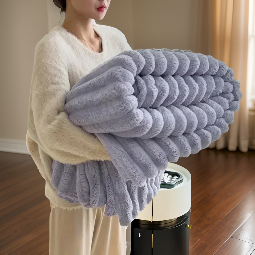 Perfect for Cozy Evenings