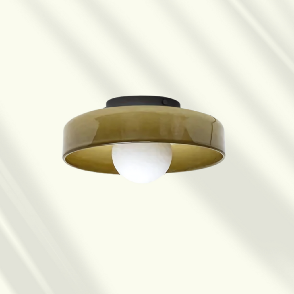 Veyro - Nowoczesna Lampa LED do Sufitu