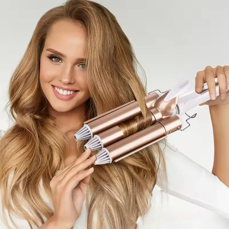 CurlPro - Stylizator do Fali Włosów
