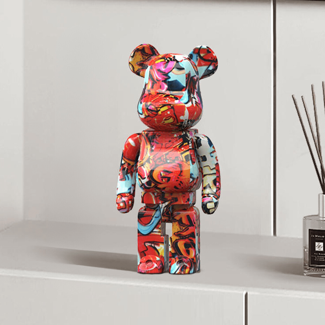 Urokliwa Dekoracja dla Młodych Marzycieli