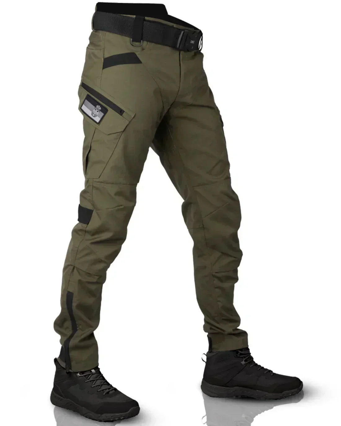 Vortex Tactical | Streamlined Combat Fit | Premium Utility Apparel