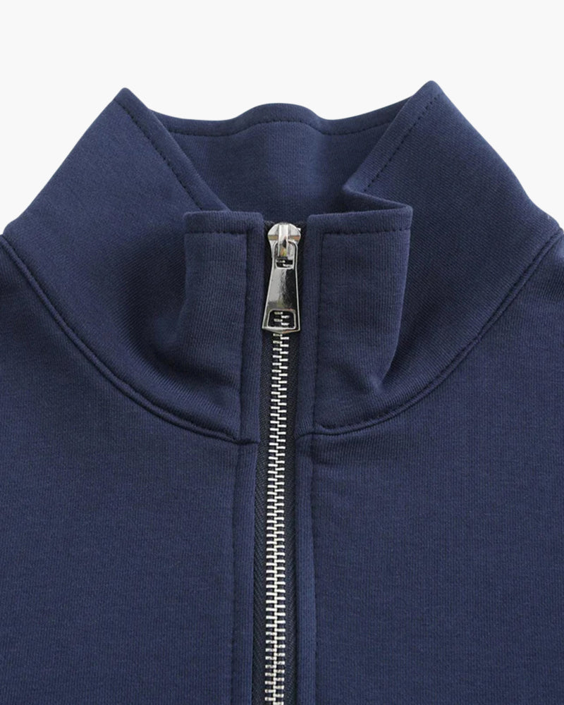 Miami Hoodie z Bawełny z Kapturem