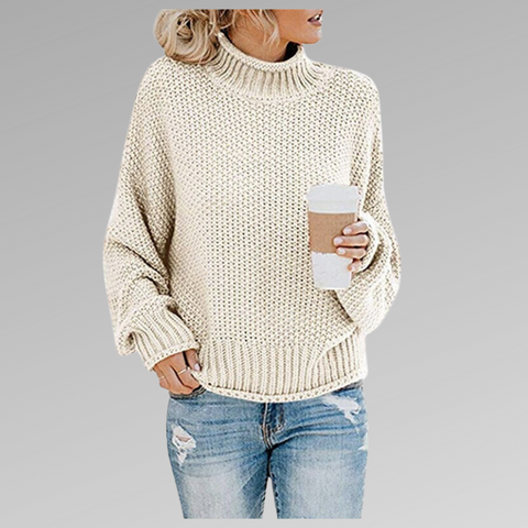 NOELLE | Elegancki Damski Sweter