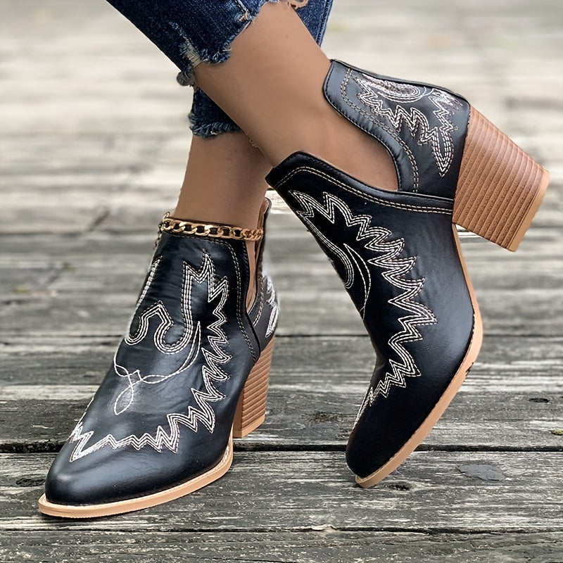 Sophie | Eleganckie Szpilki Damskie