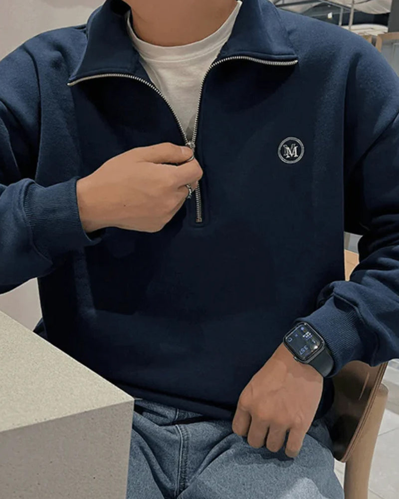 Miami Hoodie z Bawełny z Kapturem