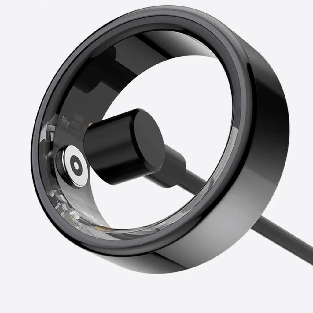 Titanium Health Tracker – VitaRing
