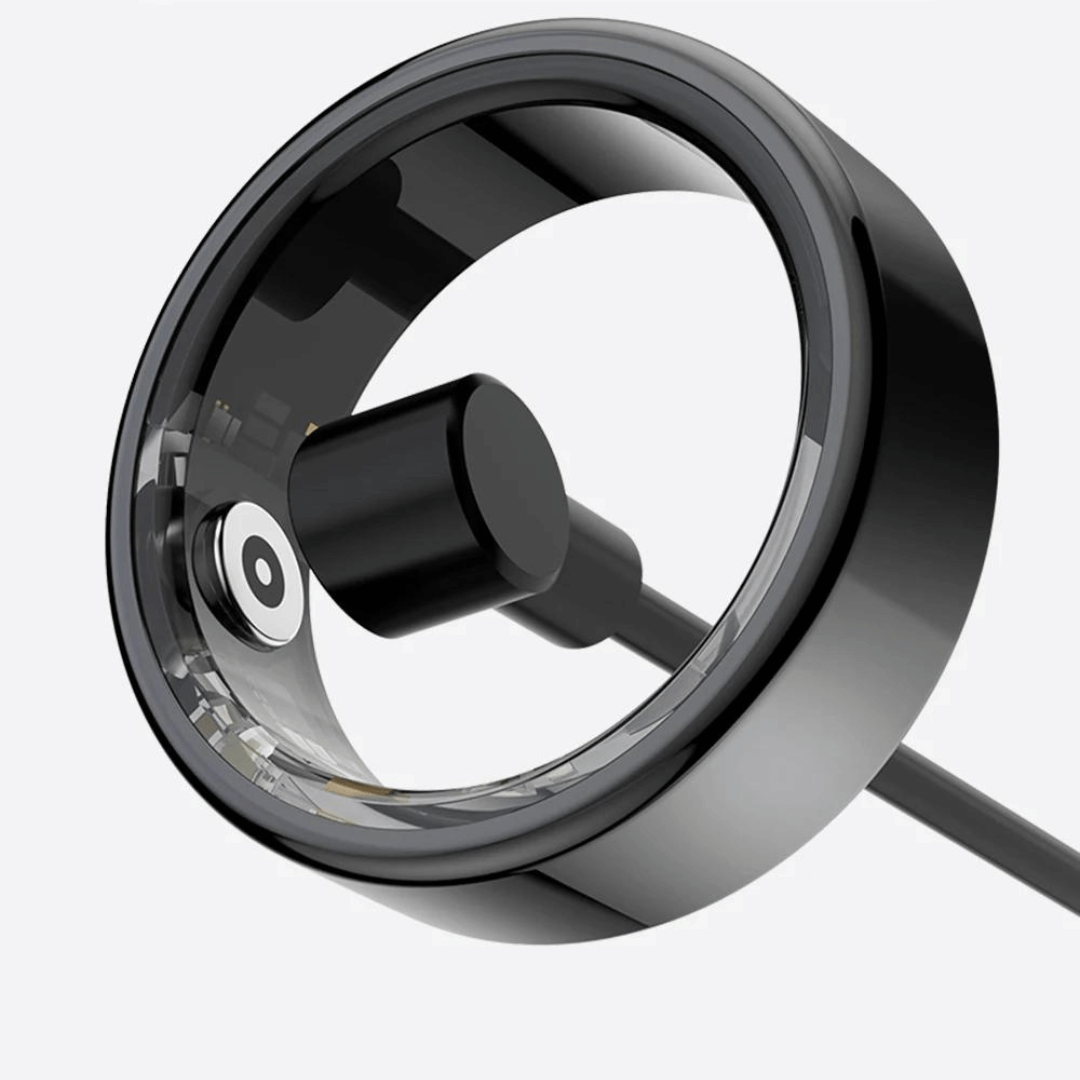 Titanium Health Tracker – VitaRing