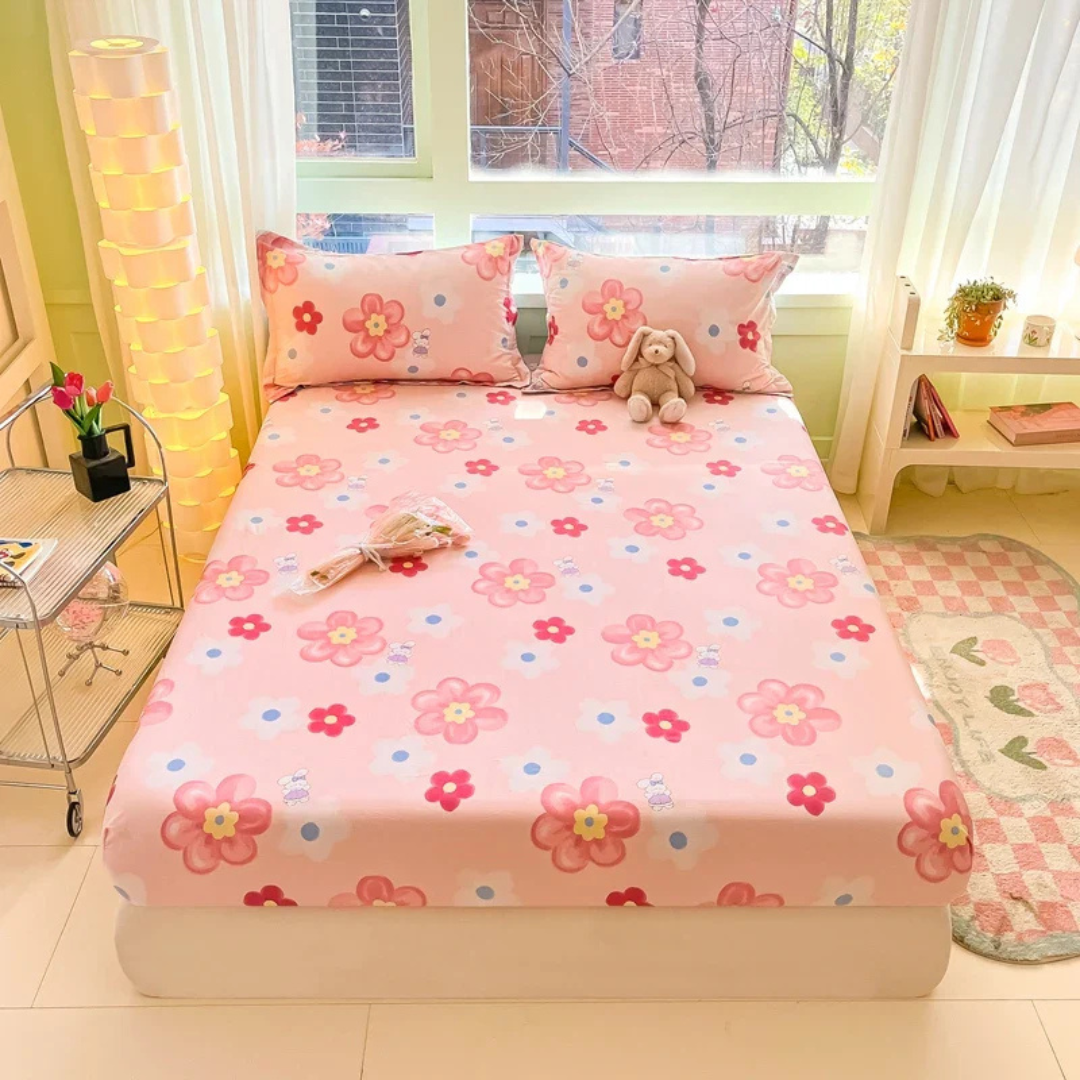 Liora - Premium Collection of Luxurious Bedding