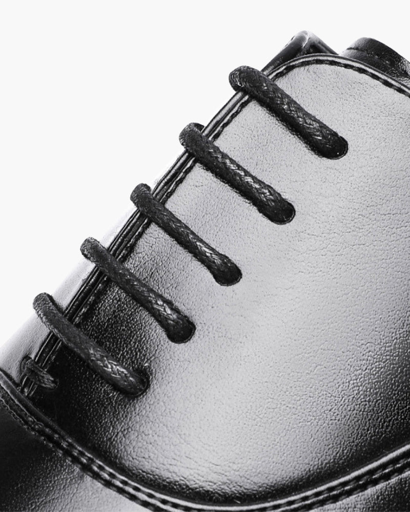 Tradycyjne Skórzane Buty