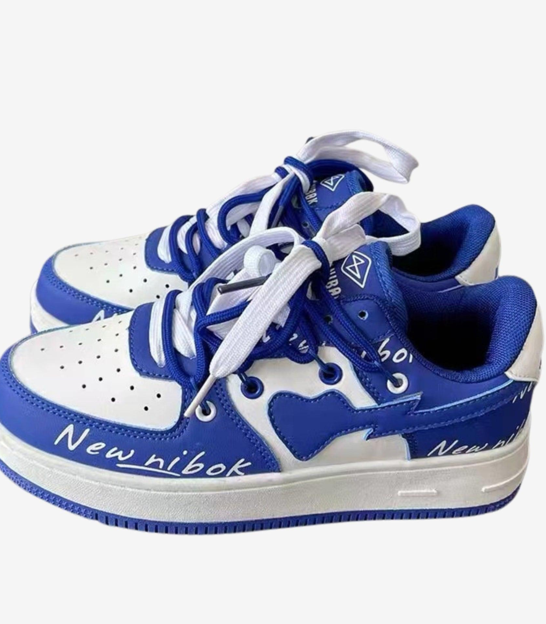 XYZIUS | Stylish Women's Sneakers