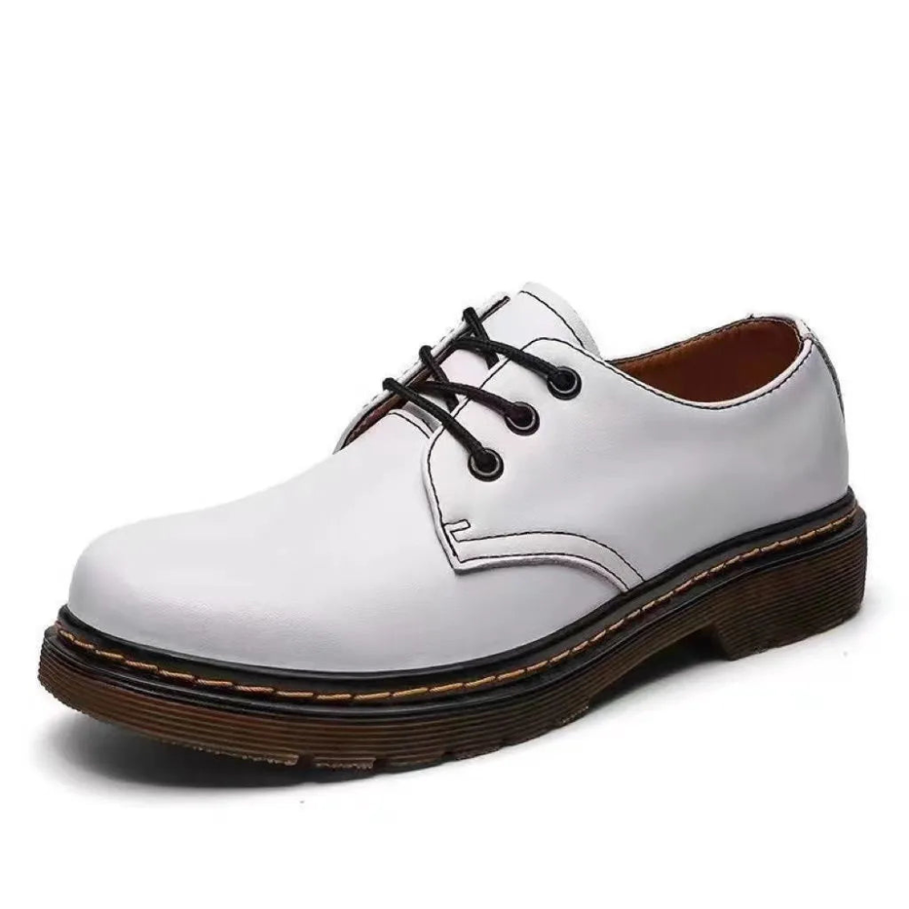 MATHIS | Eleganckie męskie obuwie