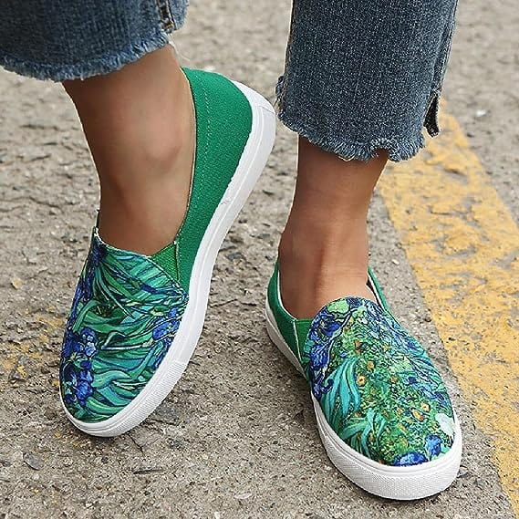 RAVI | Casual Footwear