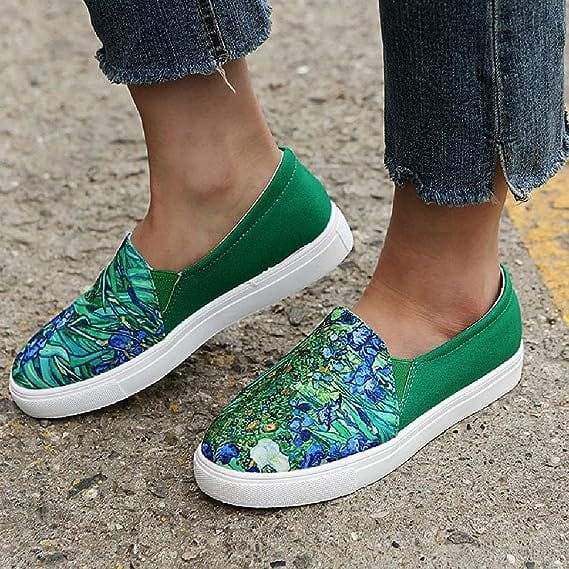 RAVI | Casual Footwear