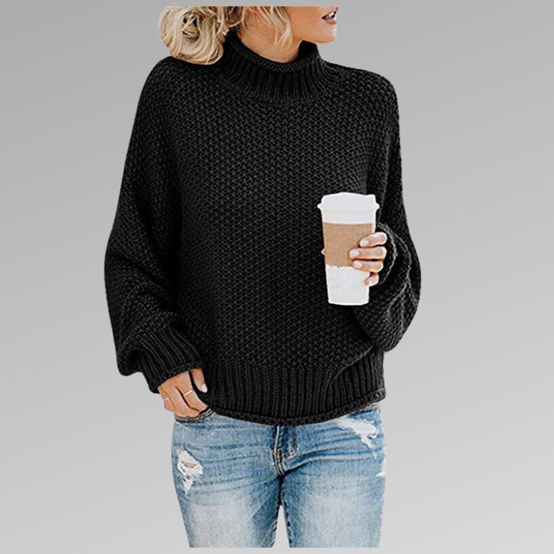 NOELLE | Elegancki Damski Sweter