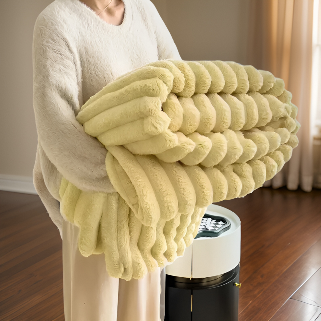 Perfect for Cozy Evenings