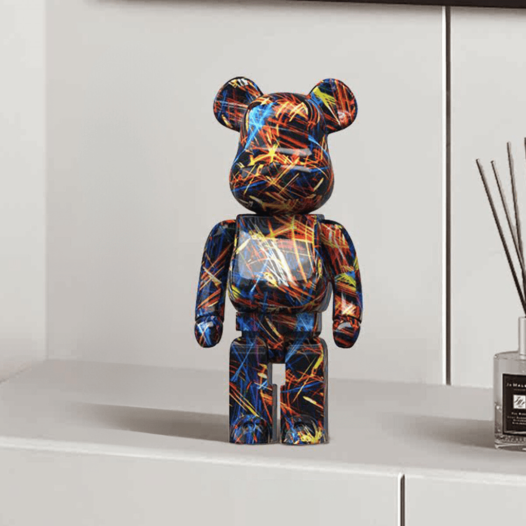 Urokliwa Dekoracja dla Młodych Marzycieli