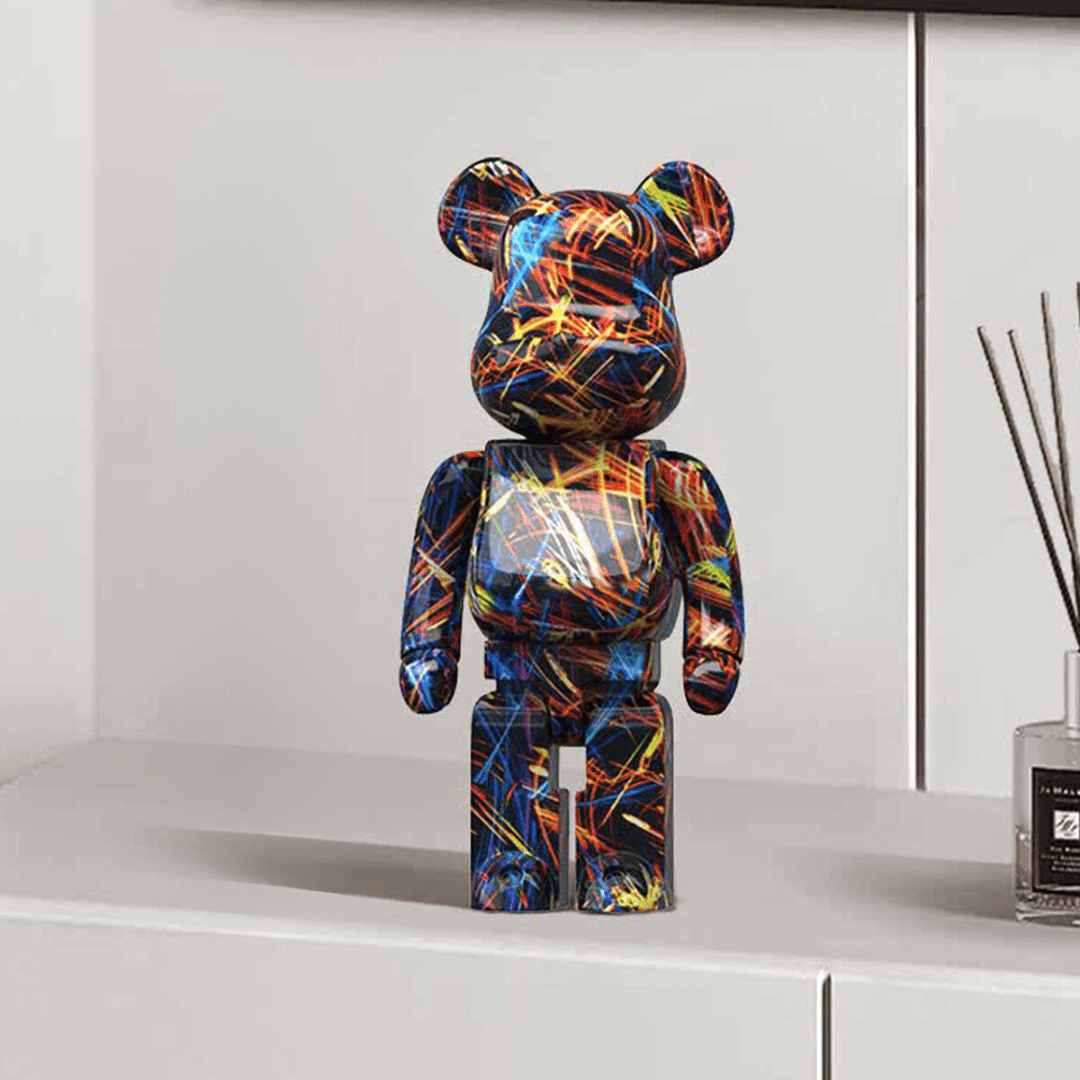 Urokliwa Dekoracja dla Młodych Marzycieli