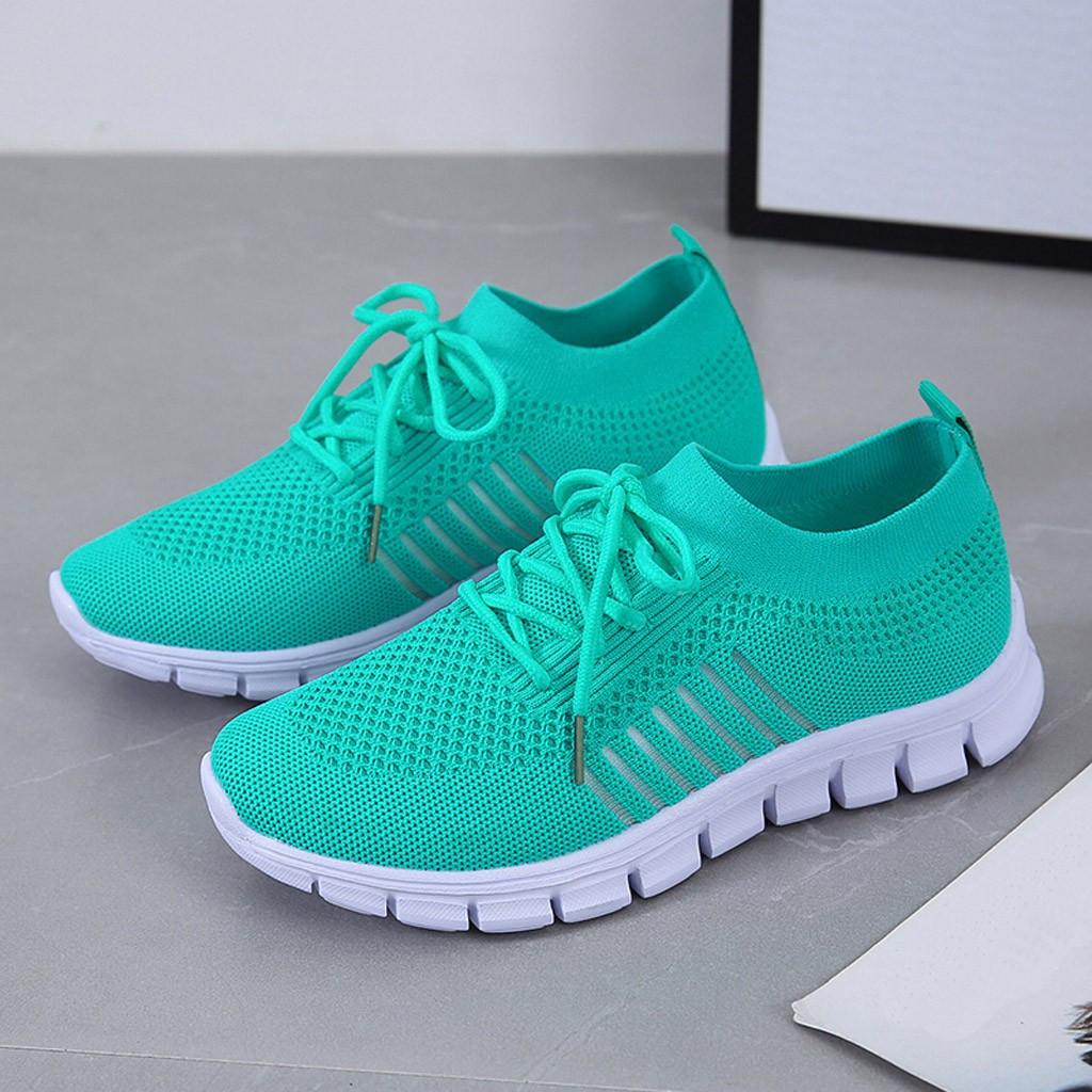Lotte | Damskie Sneakersy