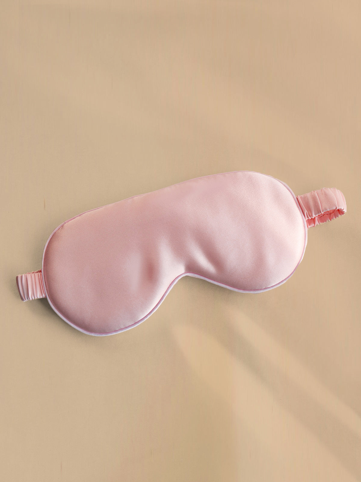 SilkDream - Jedwabna Maska do Spania na Oczy