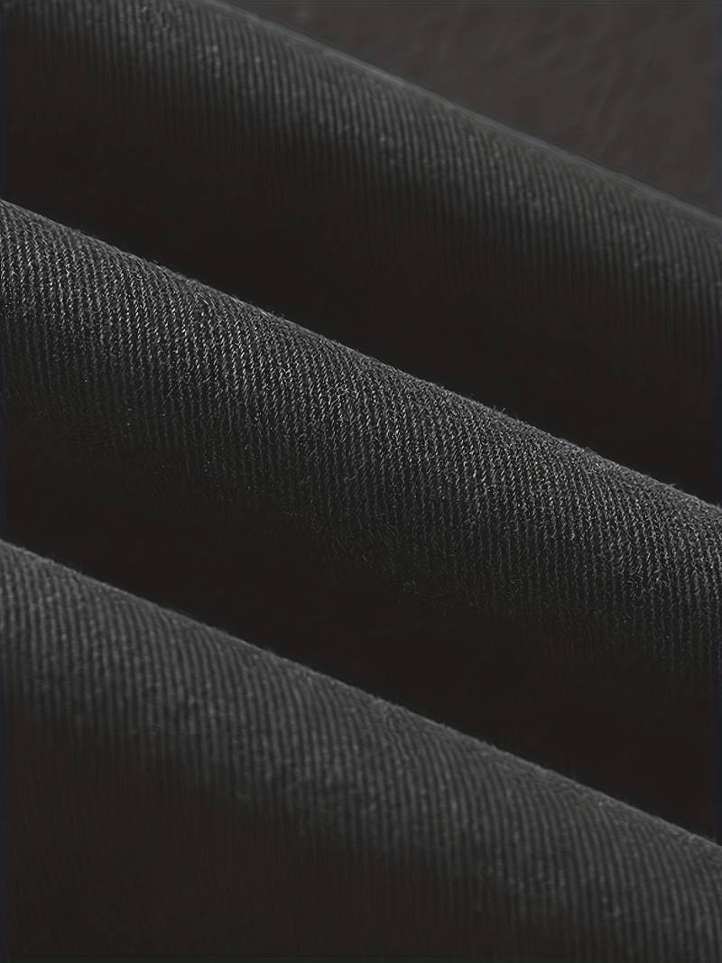 WALOX | Męskie Slim Fit Jeansy