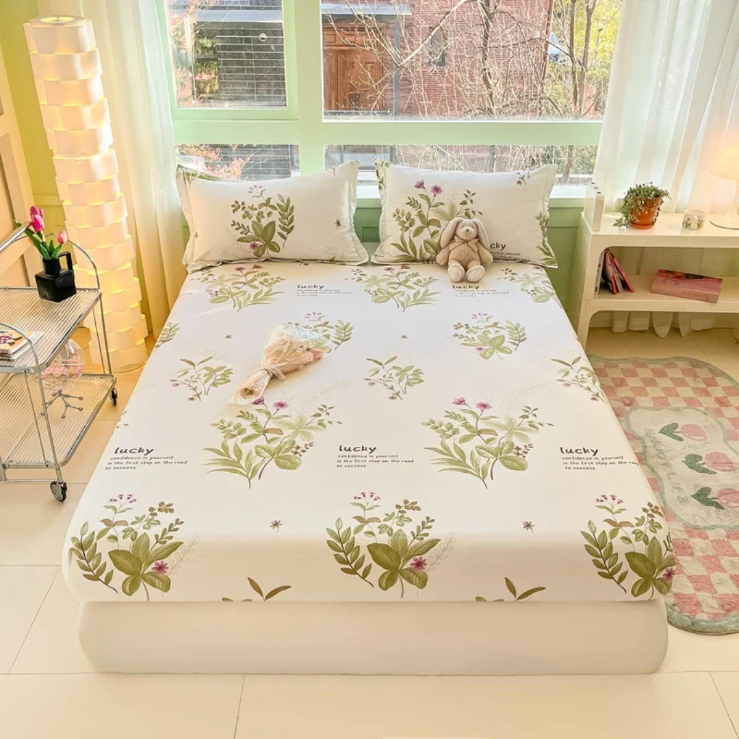 Liora - Premium Collection of Luxurious Bedding