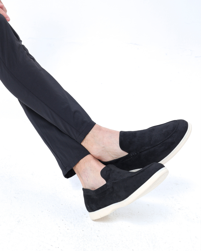 Zimowy Styl 1 - Elegancka Kolacja