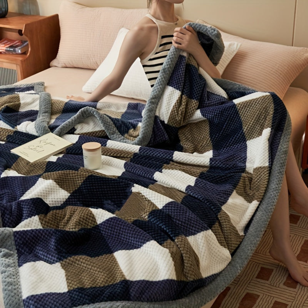 Royal Comfort Blanket