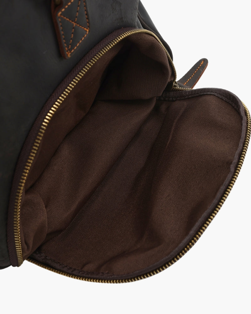 Skórzana Torba Duffle Montague
