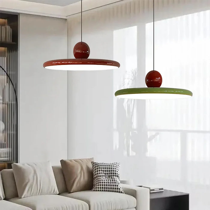 NordluxLume | Bauhaus-Style Glass Lamp