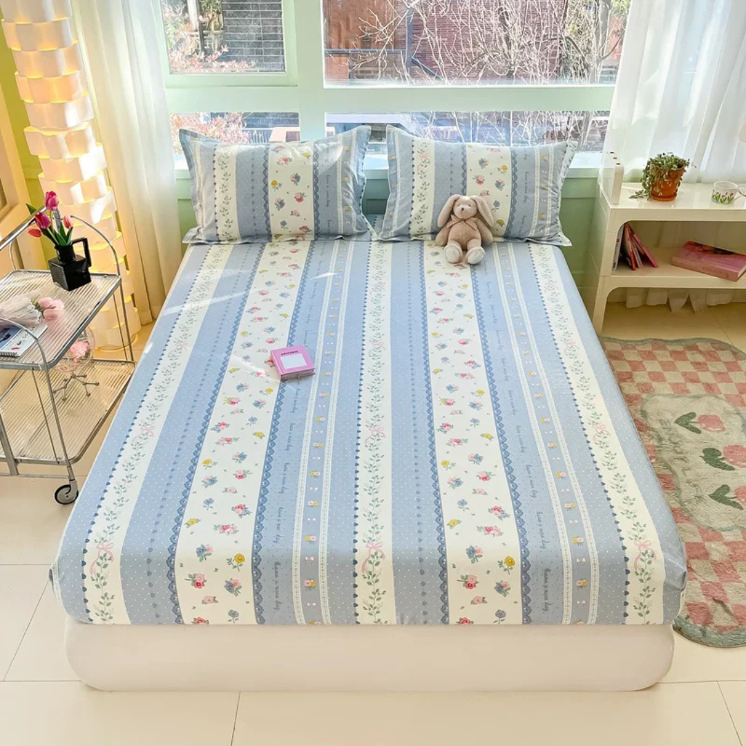 Liora - Premium Collection of Luxurious Bedding