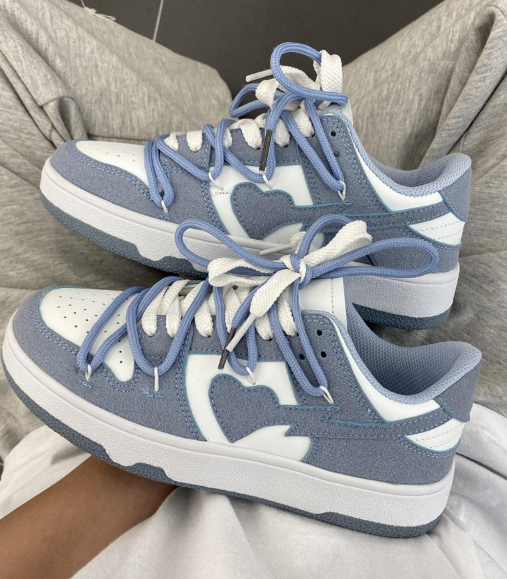 XYZIUS | Stylish Women's Sneakers