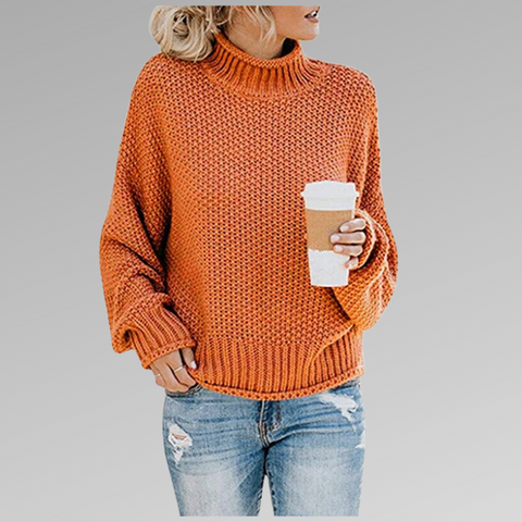 NOELLE | Elegancki Damski Sweter