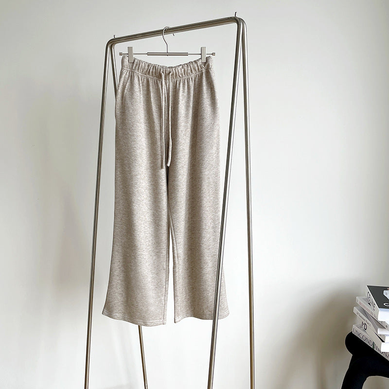ELSA – Eleganckie Codzienne Spodnie Damskie