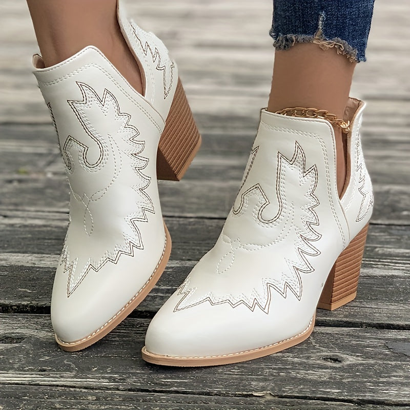 Sophie | Eleganckie Szpilki Damskie