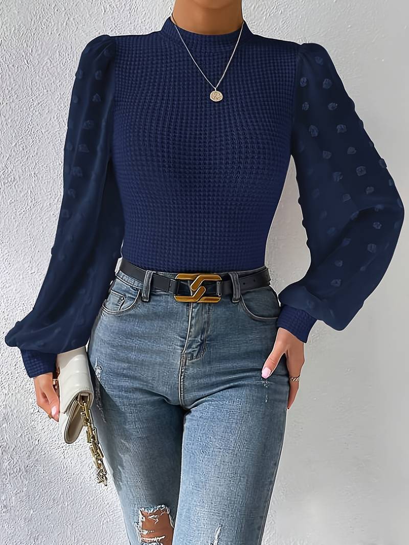 Liv | Bohemian Crochet Top