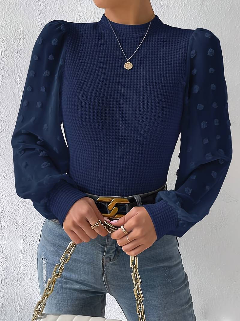 Liv | Bohemian Crochet Top
