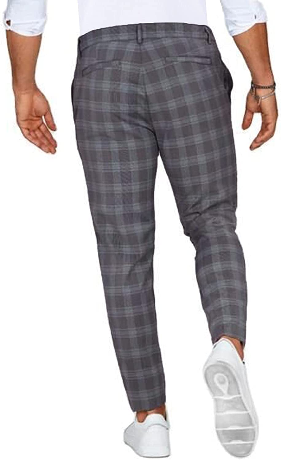 DAX | Codzienne Wygodne Chino