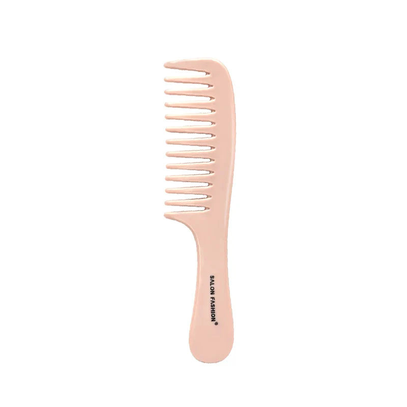 FlexiBrush - Szerokozębny grzebień do delikatnego rozczesywania i stylizacji włosów