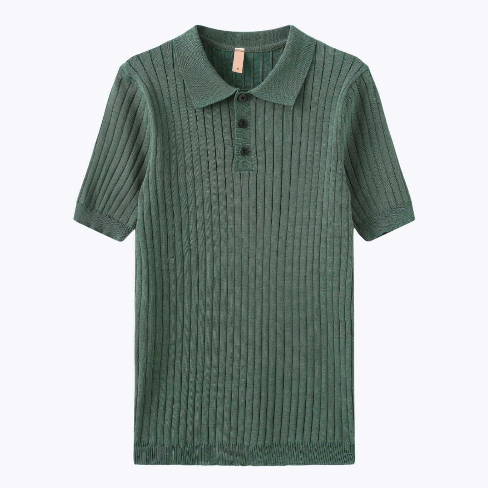 VINCENT | Klasyczna męska koszulka polo w ponadczasowym stylu