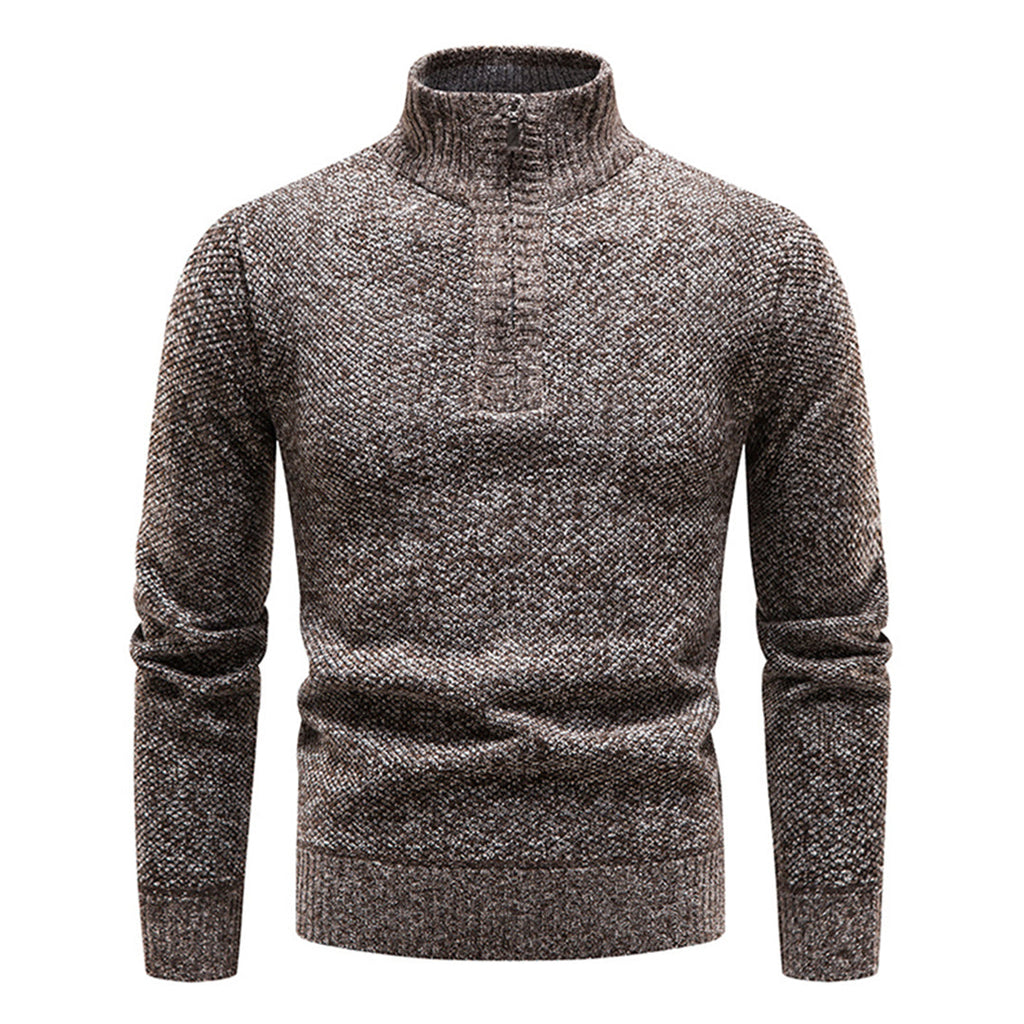 NORD - Wygodny Męski Sweter