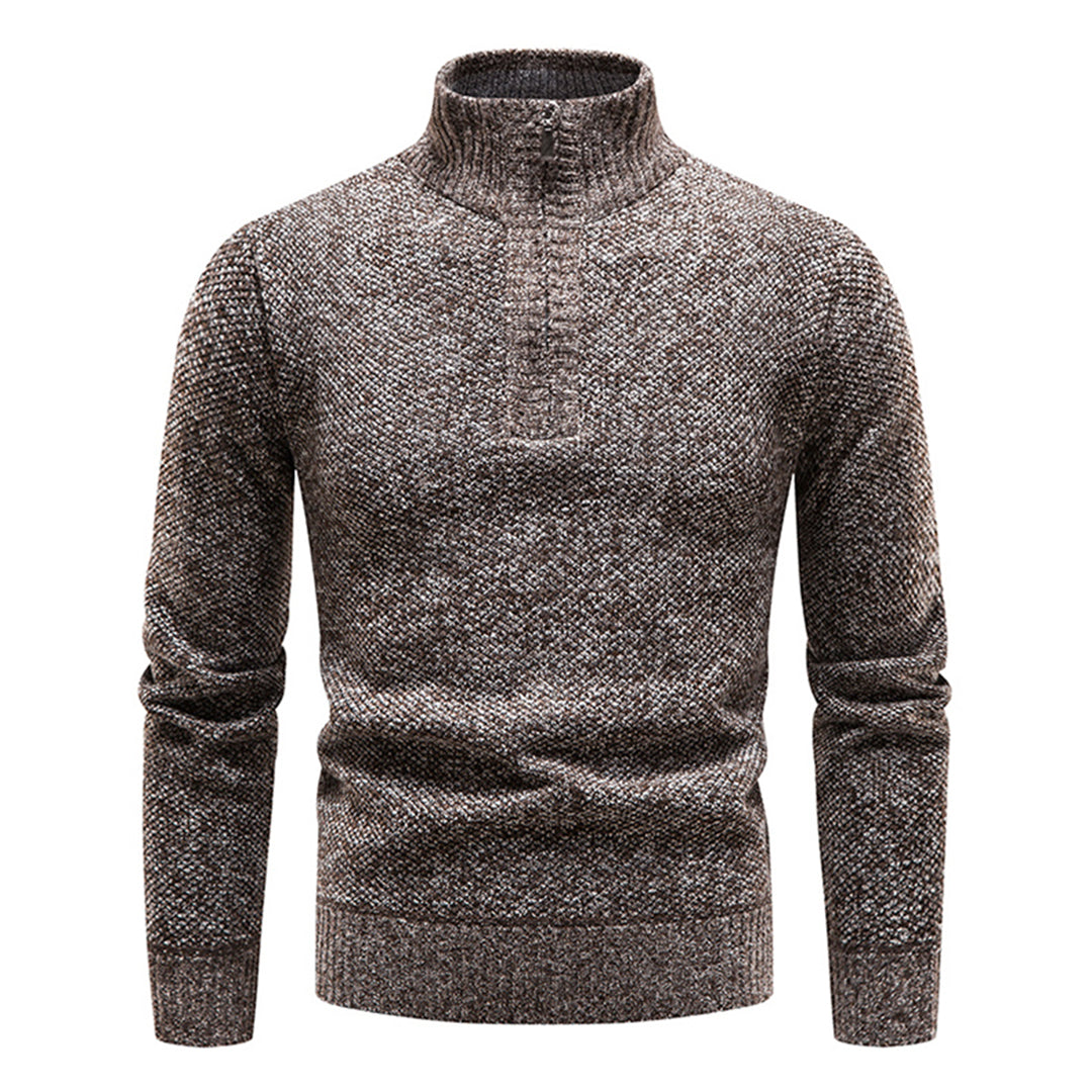 NORD - Wygodny Męski Sweter