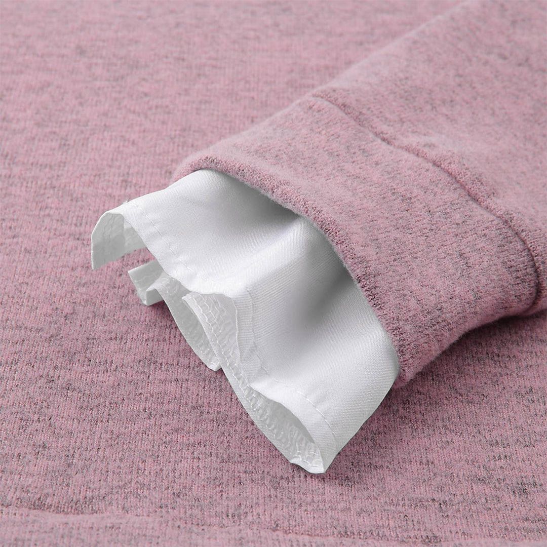 MAVI - Męski Zimowy Sweter z Wełny