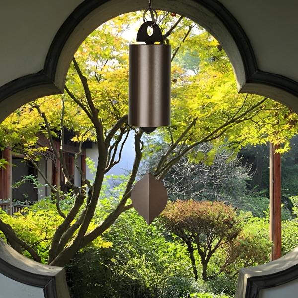 ChimeLoom – Wind Chimes with Soothing and Harmonious Tones