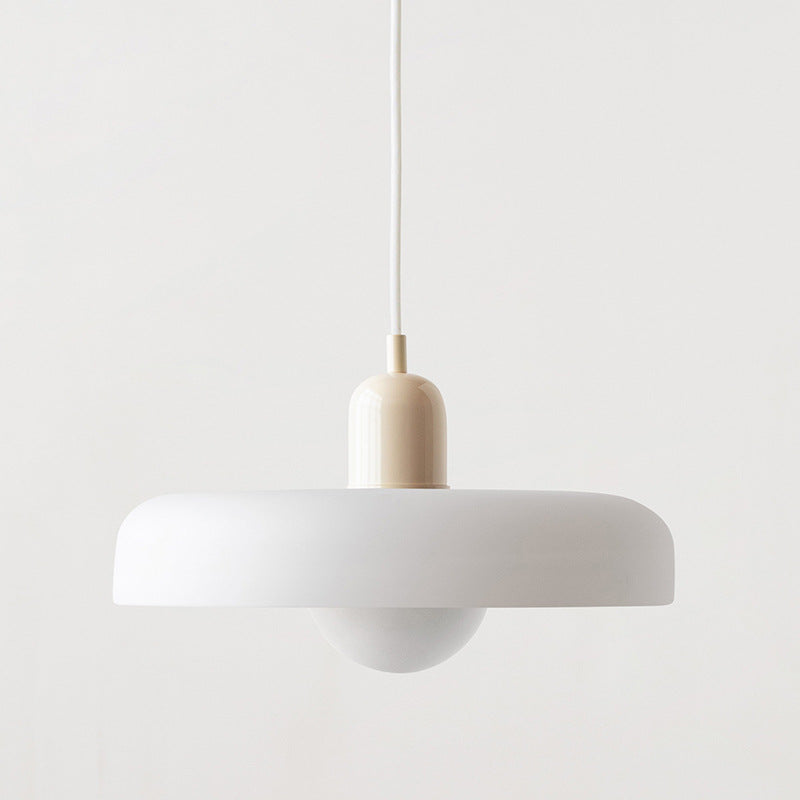 Bauhaus Stylowa Lampa Wisząca z Wibracjami