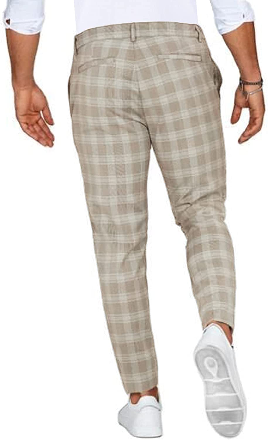 DAX | Codzienne Wygodne Chino