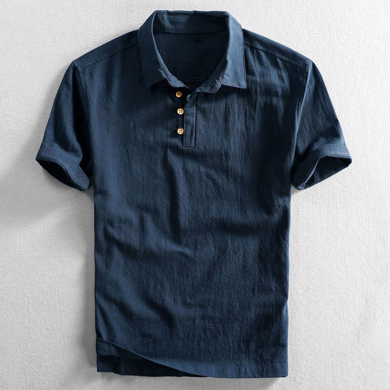 Danny | Stylowa Męska Bluzka Polo