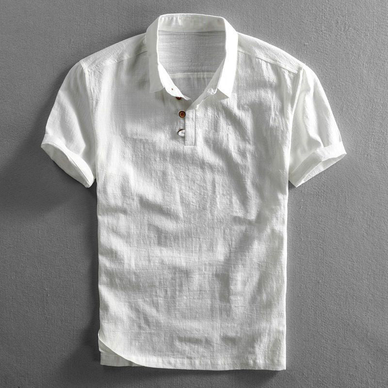 Danny | Stylowa Męska Bluzka Polo