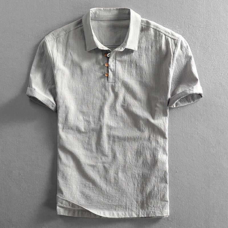 Danny | Stylowa Męska Bluzka Polo