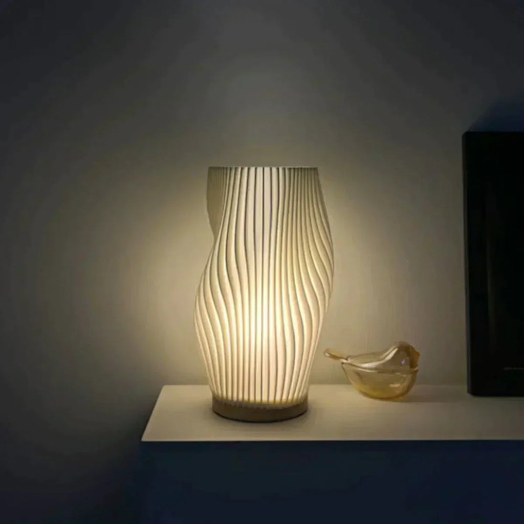 Fala Atmosferyczna Lampa - Sofia