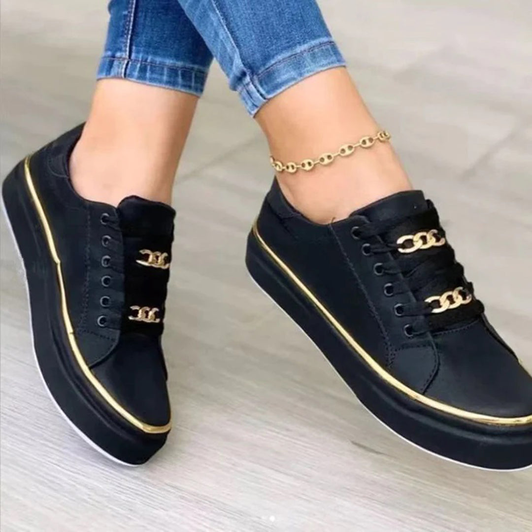 EMMA | Stylowe buty sportowe z wyjątkowym komfortem